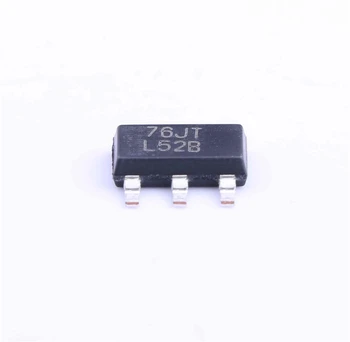 100% Naujas Originalus Originalus naujas sandėlyje PMIC Įtampos reguliatorius IC chip LM3940IMP-3.3/NOPB
