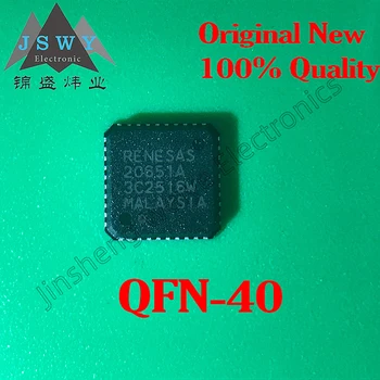 10VNT R2J20651ANP R2J20651AN R2J20651A R2J20651 SMD QFN40 Chip IC 100% Brand New Originali Nemokamas Pristatymas Elektronika