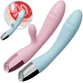 Lytis Produktų G-taško Vibratoriai Vandeniui Suaugusiųjų Sekso Žaislai Moteris Vibratorių Moterims Klitoris Kūno Masažas Erotiniai Žaislai,sekso parduotuvė