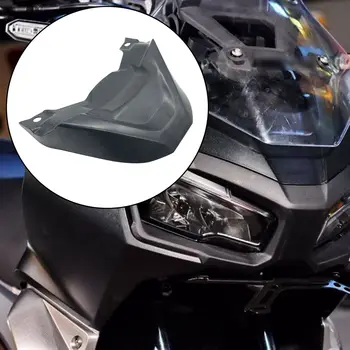 Naujas Motociklo Priekinių Žibintų Raštas Guard Apdaila Padengti Lauktuvės Tinka Honda ADV150 2018-2020