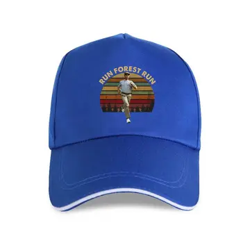 naujoji bžūp skrybėlę Vykdyti Miško Paleisti Derliaus Beisbolo kepuraitę Forrest Gump