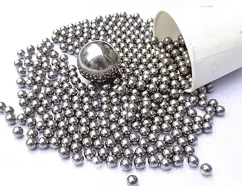 Nerūdijančio Plieno Poliravimas kamuolius granules pasukimo masažuoklis metalo papuošalai, juvelyrinių dirbinių poliravimas finišavęs žiniasklaidos 450g