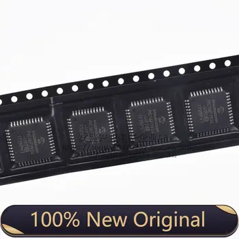 PIC16F1934-I/PT naujas originalus tiesioginio šaudymo qfp44 mikroschema, micro chip MCU