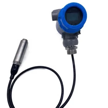 Skaitmeninis Įspėjimo Sistema Inclinometer iš Kinijos Gamyklos Degalų Bako Dyzelinas Naftos Gręžinio Gylis po vandeniu požeminio vandens Gylio Gręžinio W