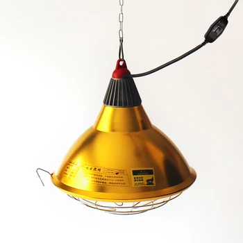 Specialūs sprogimo įrodymas, energijos taupymo perų šiltesnis už šilumos išsaugojimo lempos veisimo umbra antis veislininkystė įranga