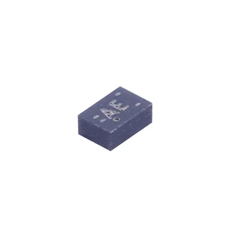 TPS3422EGDRYR TPS3422 SON6 Naujas originalus ic chip sandėlyje